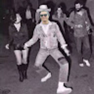 Meet your Posher, Kris